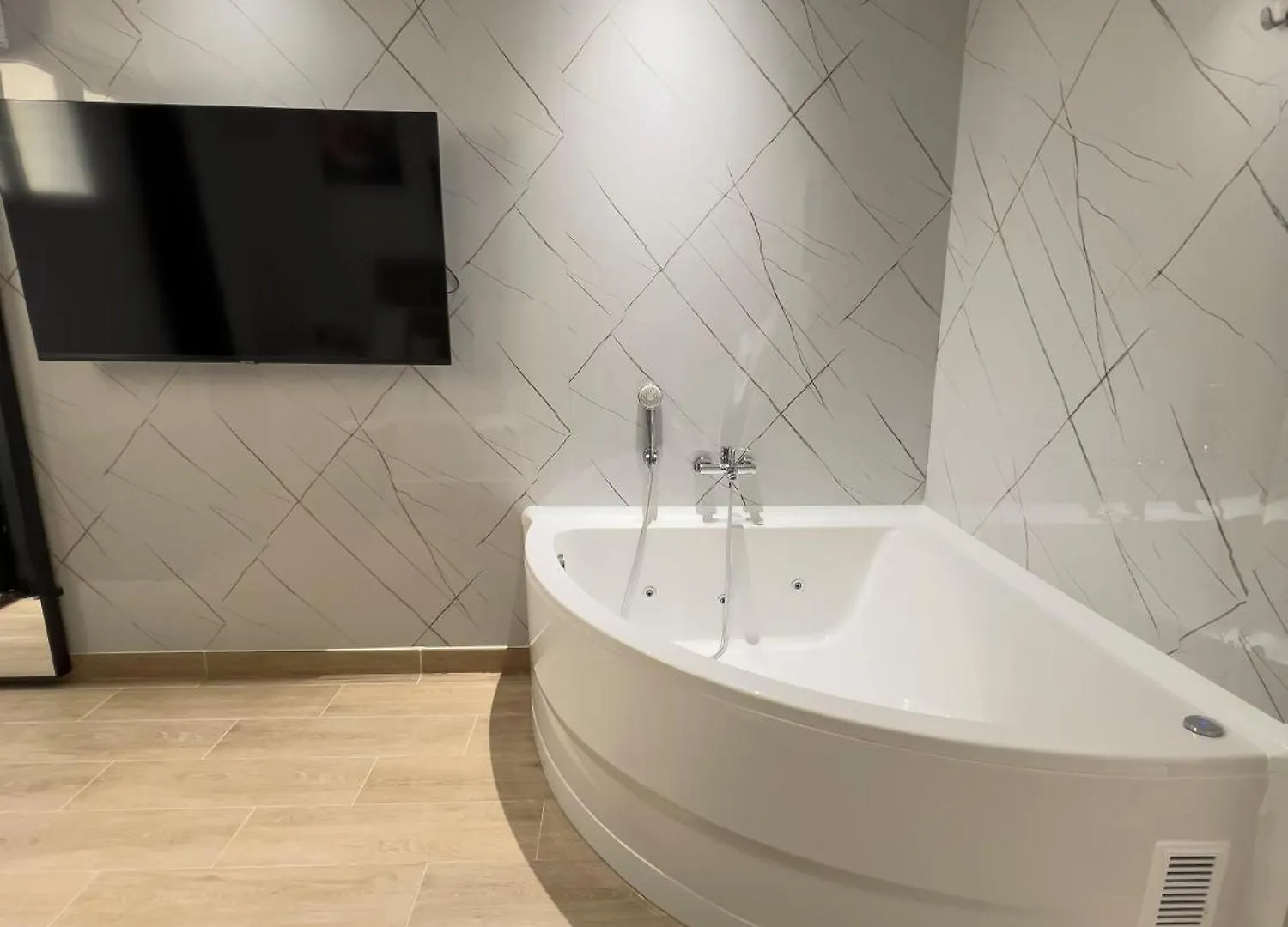 Torremolinos Centro Con Jacuzzi D Apartment Spain